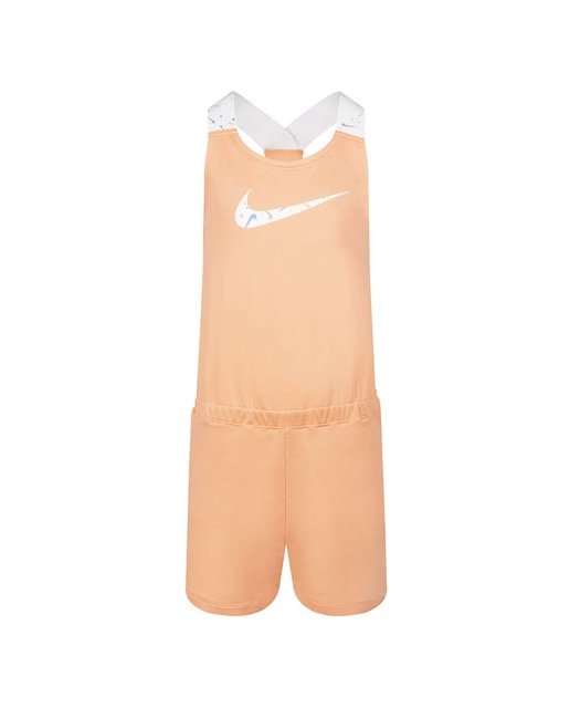 Imagen 0 de Mono con tirantes Nike