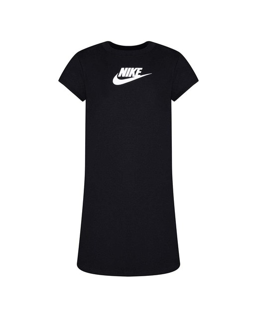Imagen 0 de Vestido manga corta Nike