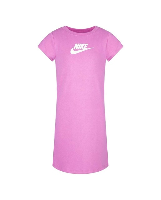 Imagen 0 de Vestido manga corta Nike