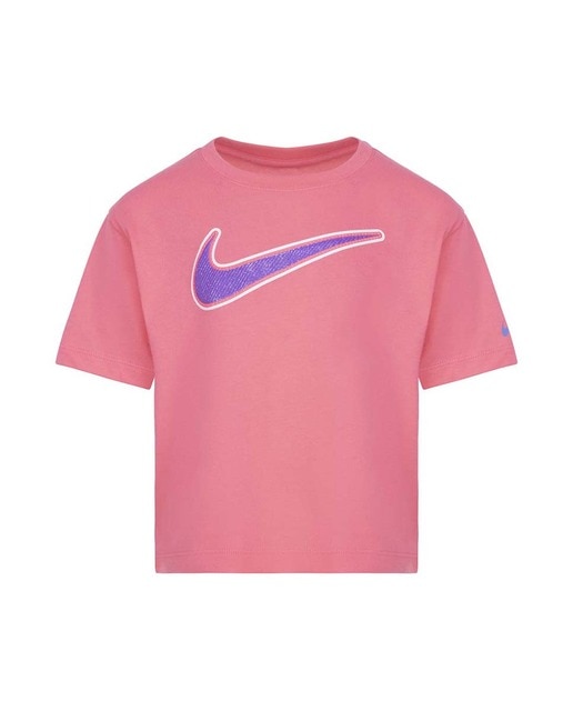 Imagen 0 de Camiseta manga corta Nike