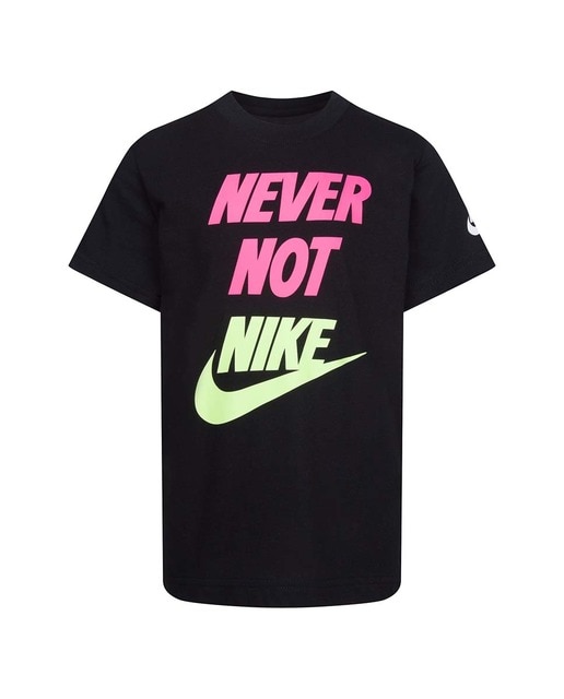 Imagen 0 de Camiseta manga corta Nike