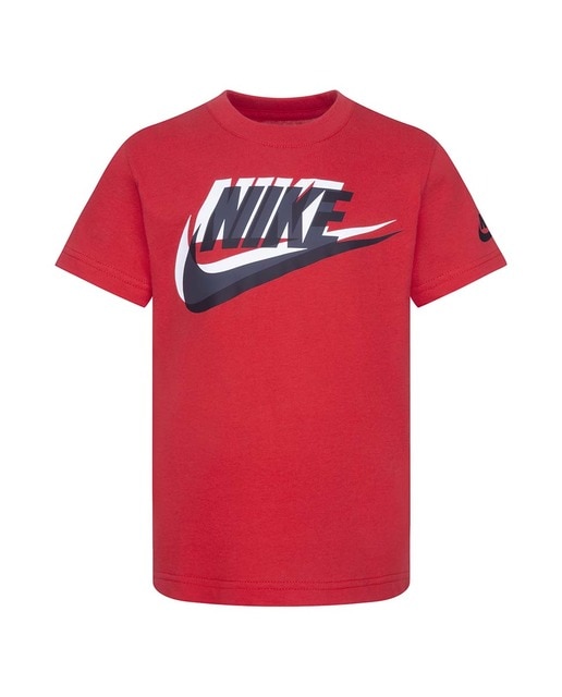 Imagen 0 de Camiseta manga corta Nike
