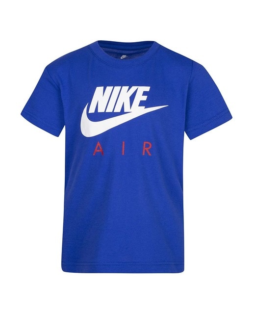 Imagen 0 de Camiseta manga corta Nike