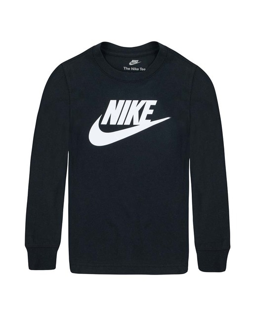 Imagen 0 de Camiseta manga larga Nike