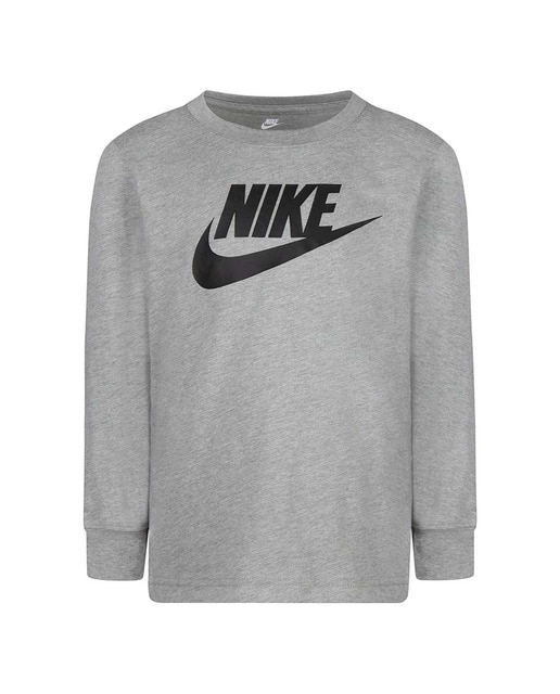 Imagen 0 de Camiseta manga larga Nike