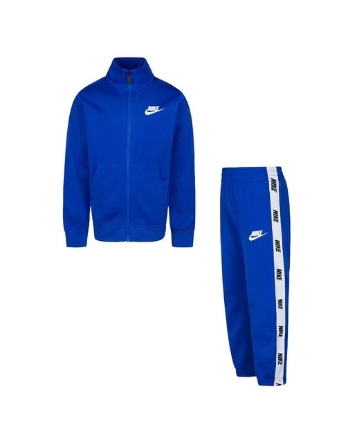 Imagen 0 de Conjunto chaqueta y pantalon Nike