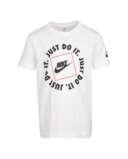 Imagen 0 de Camiseta manga corta Nike