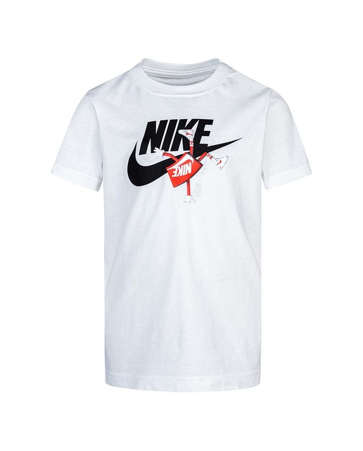 Imagen 0 de Camiseta manga corta Nike