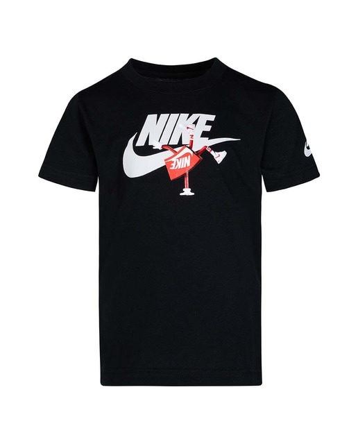Imagen 0 de Camiseta manga corta Nike