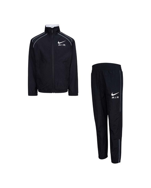 Imagen 0 de Conjunto chaqueta y pantalon Nike