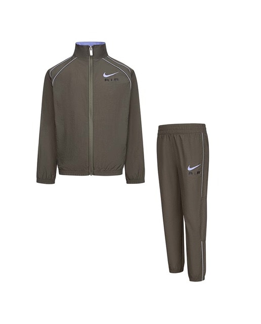 Imagen 0 de Conjunto sudadera y pantalon Nike