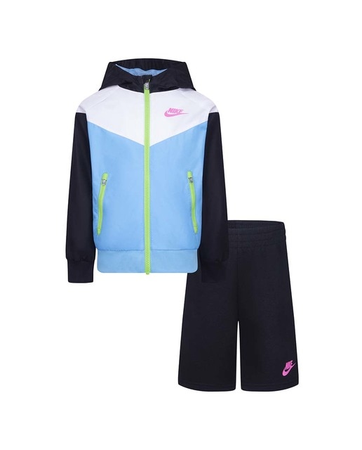 Imagen 0 de Conjunto camistea y short Nike