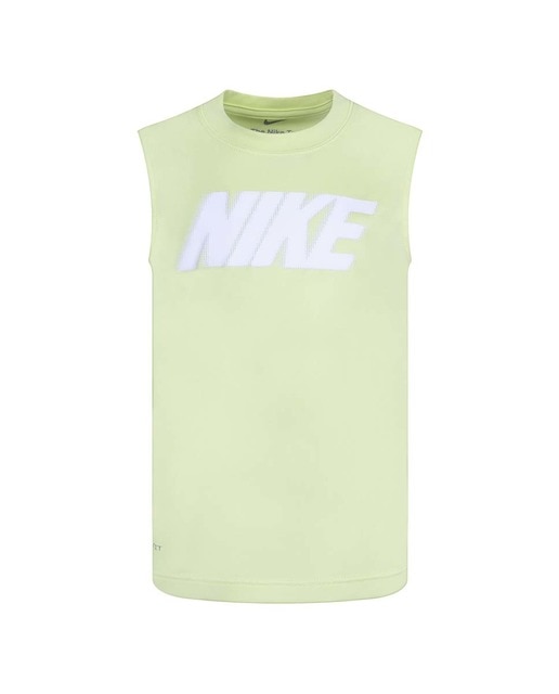 Imagen 0 de Camiseta sin mangas dri-fit Nike