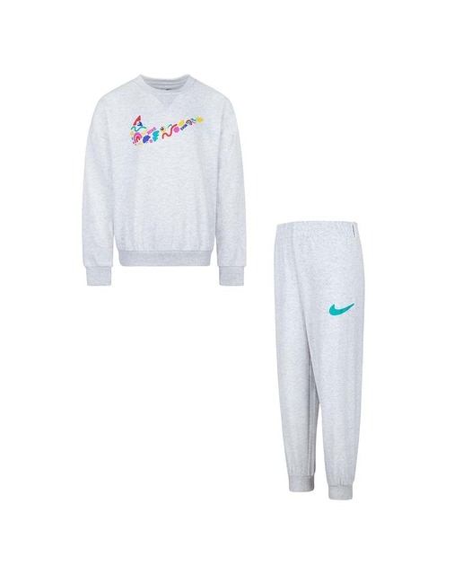 Imagen 0 de Conjunto sudadera y pantalon Nike