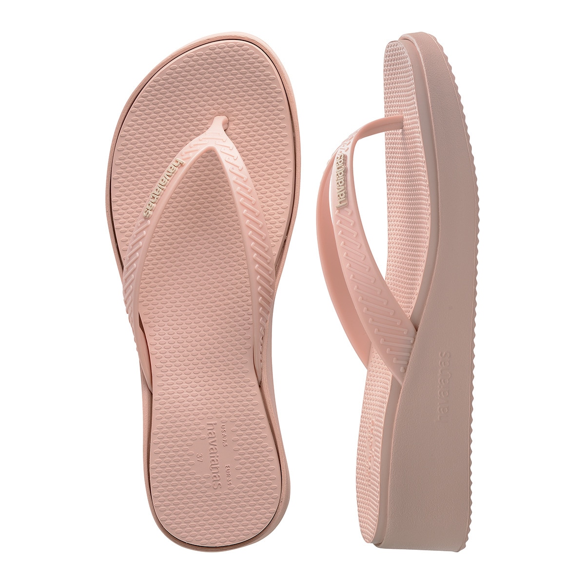 Sandalias Chancletas Chanclas Ipanema Mujer CuÃ±a Chanclas Ipanema