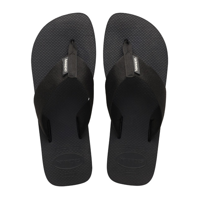 Imagen 0 de Chanclas de baño unisex Urban Basic Material Havaianas