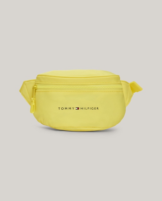 Imagen 0 de Riñonera de niño con logo frontal