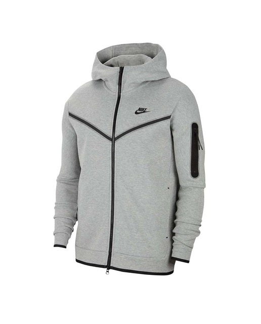 Imagen 0 de Sudadera de hombre Sportswear Tech Fleece Nike