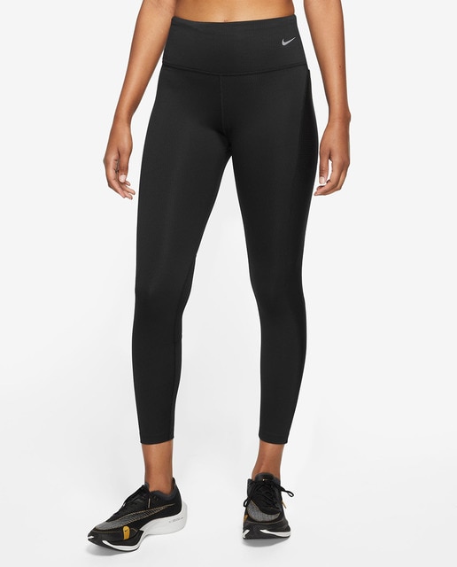 Imagen 0 de Mallas de mujer Dri-FIT Fast Nike