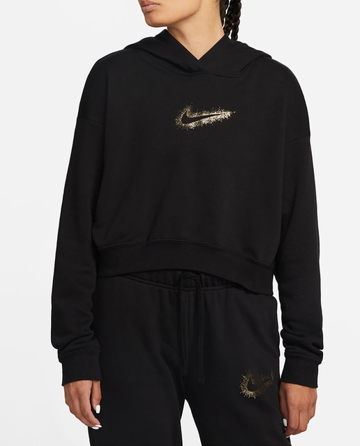 Imagen 0 de Sudadera de mujer Sportswear Stardust Nike