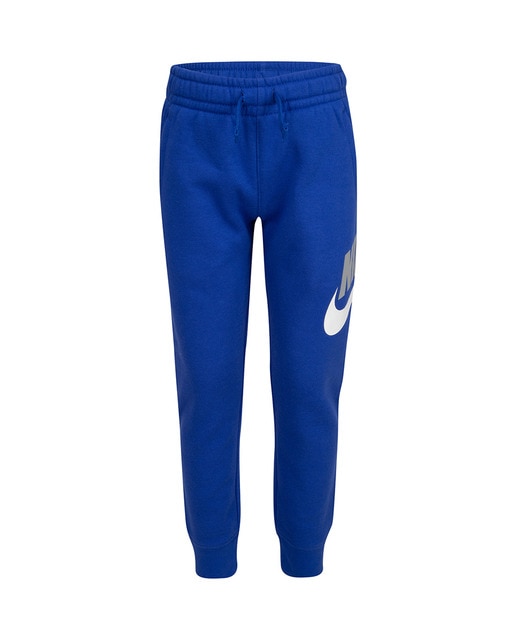 Imagen 0 de Pantalón de niños Club HBR Jogger Nike