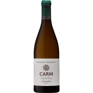 Vinho Branco do Douro Grande Reserva garrafa 75 cl - Carm