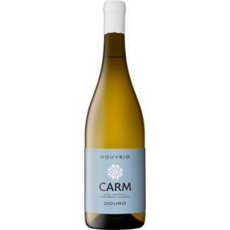 Vinho Branco do Douro Gouveio garrafa 75 cl - Carm