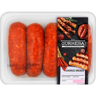 Chouriço Fresco Peso Aproximado unidade 420 g - Gurmesa