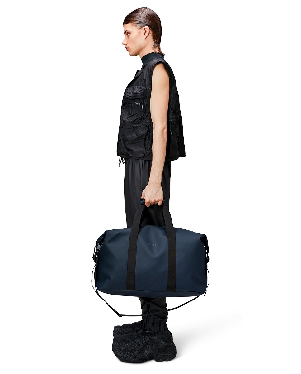 Saco Hilo Weekend Impermeável - 36 L Azul-marinho-2