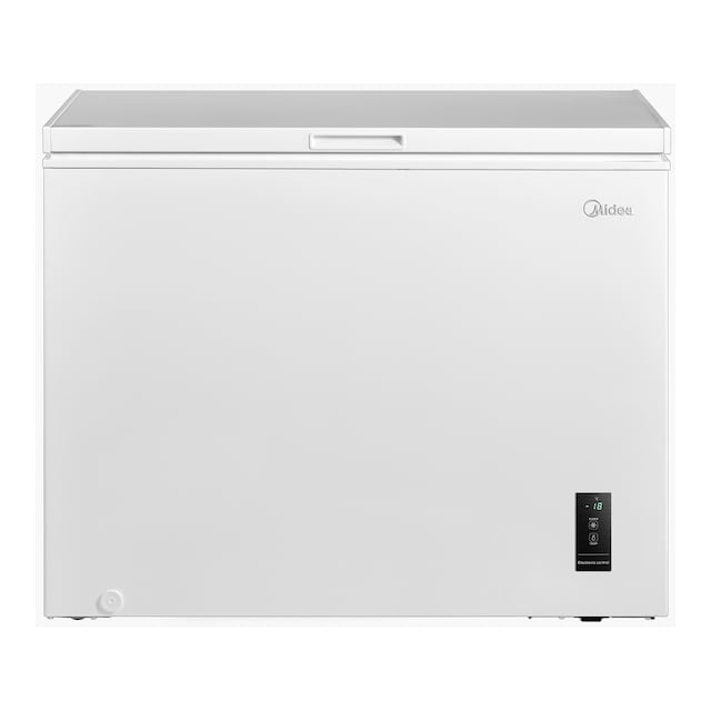 Imagen 0 de Congelador horizontal Midea control electrónico - MDRC405FEE01