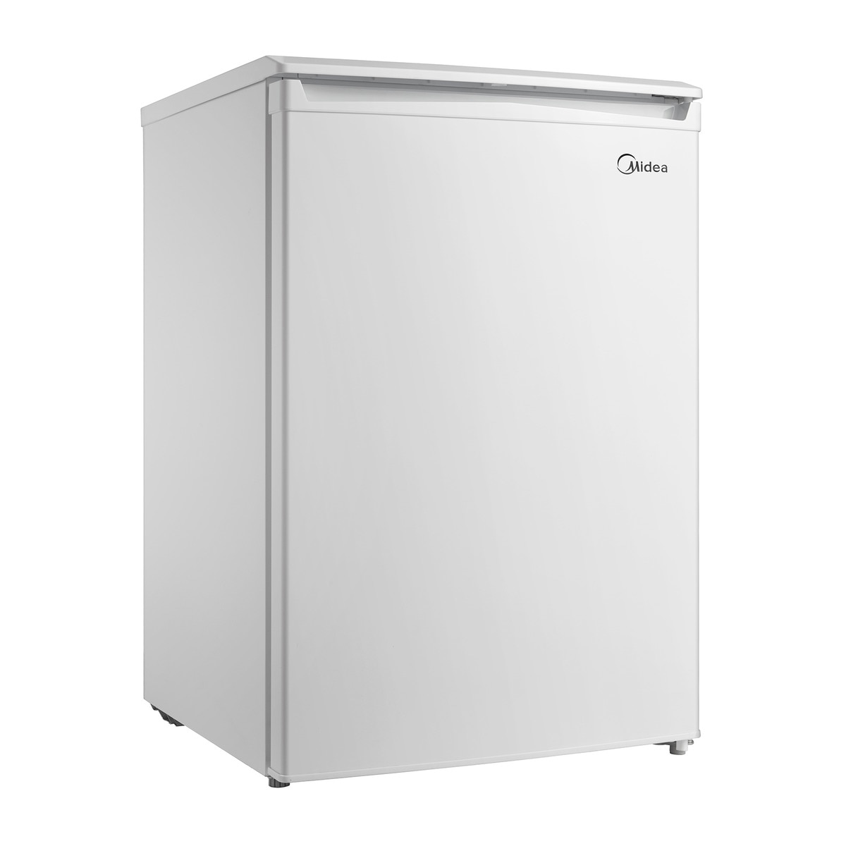 Frigorífico mini Midea cíclico - MDRD168FGE01 Blanco-1