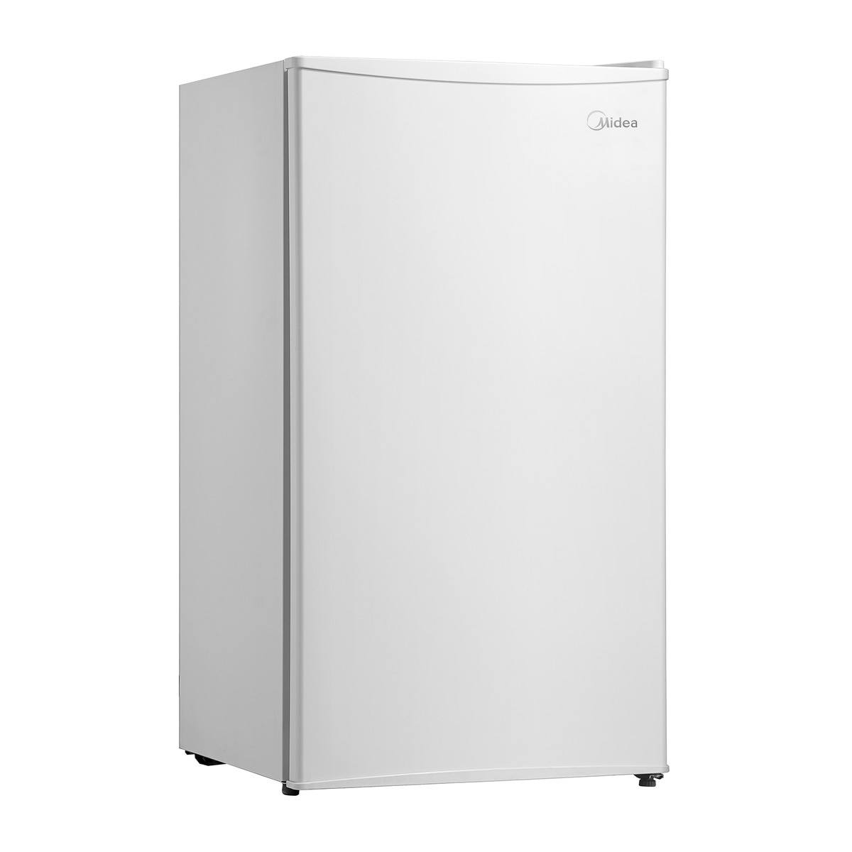 Frigorífico mini Midea cíclico - MDRD142FGE01 Blanco-1