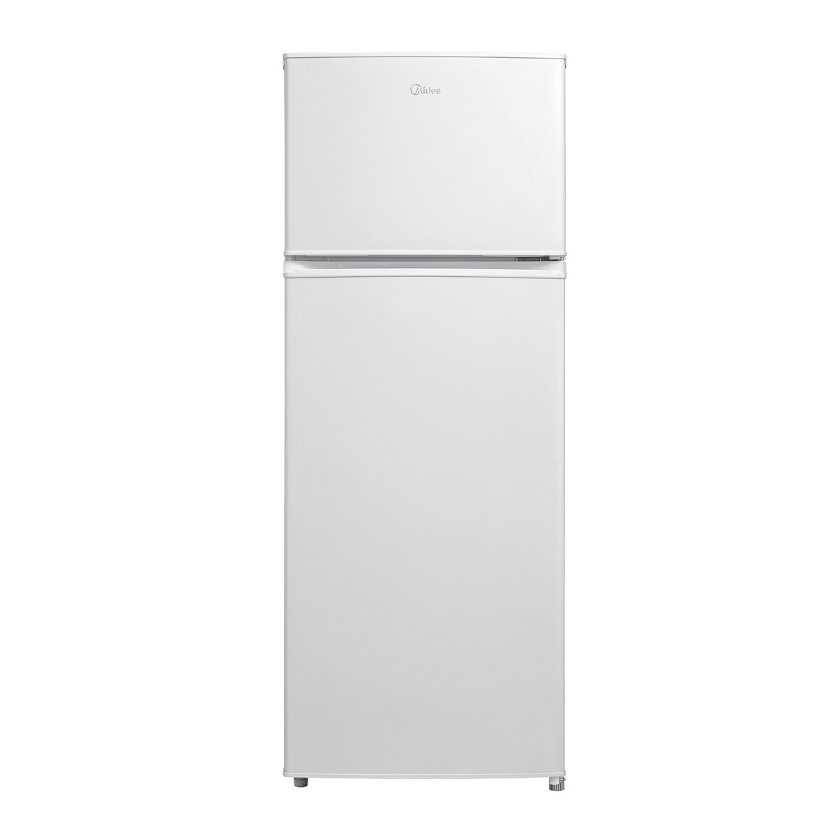 Imagen 0 de Frigorificos 2 puertas Midea Ciclico - MDRT294FGE01