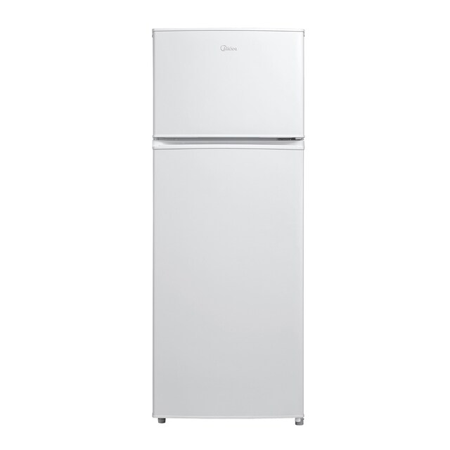 Imagen 0 de Frigorificos 2 puertas Midea Ciclico - MDRT294FGE01