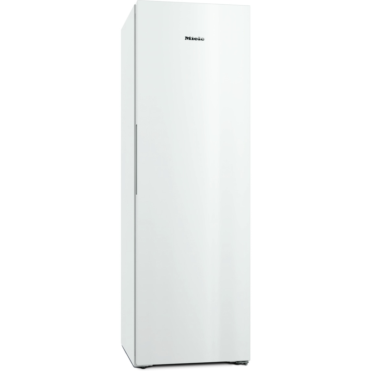 Frigorífico de 1 Porta Miele KS 4383 DD WS Daily Fresh, DynaCool e Side-by-Side e de 185,5 cm - Branco Branco-1