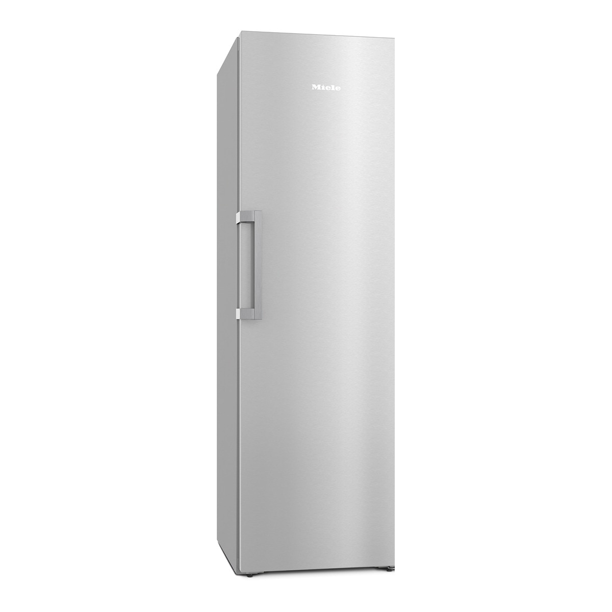 Frigorífico de 1 Porta Miele KS 4783 DD edt/cs com DailyFresh, Side-by-Side de 185,5 cm - Inox CleanSteel Inox-1