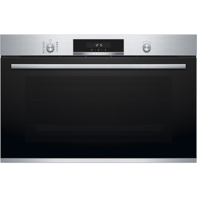 Imagen 0 de Horno multifunción Bosch pirolítico Serie 6- VBD5780S0