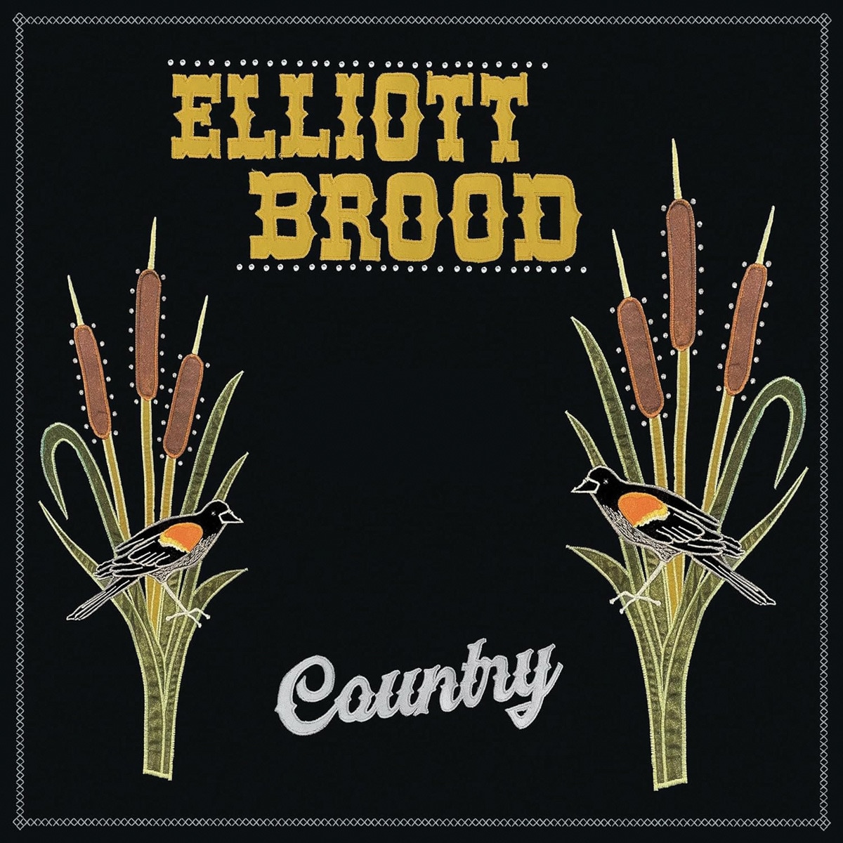 Country (CD) 1