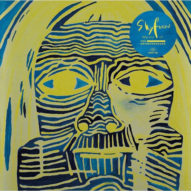 Imagen 0 de Sky Forever (LP-Vinilo)