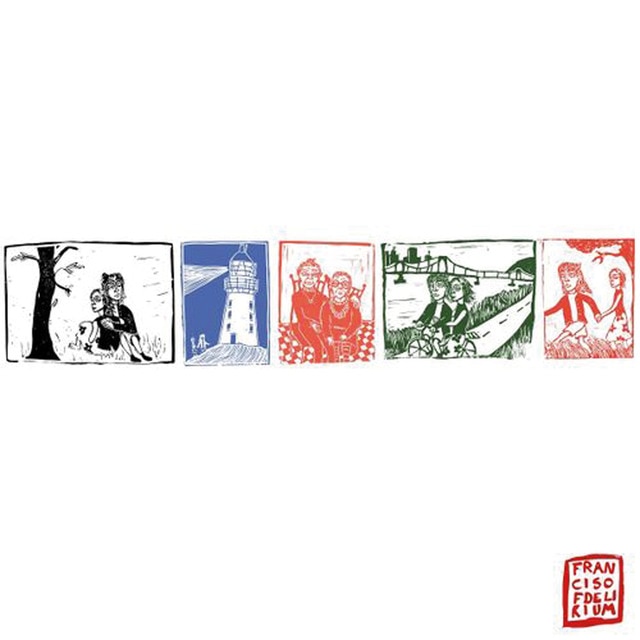 Imagen 0 de Lighthouse (CD)