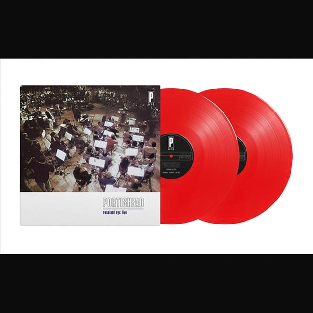 Imagen 0 de Roseland NYC Live 25º (2LP-Vinilo)