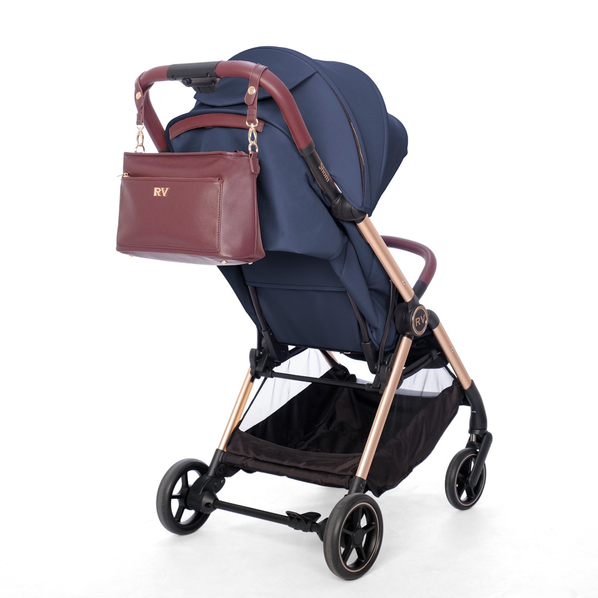 BOLSO SHOM MINI · Shom Roberto Verino · El Corte Inglés