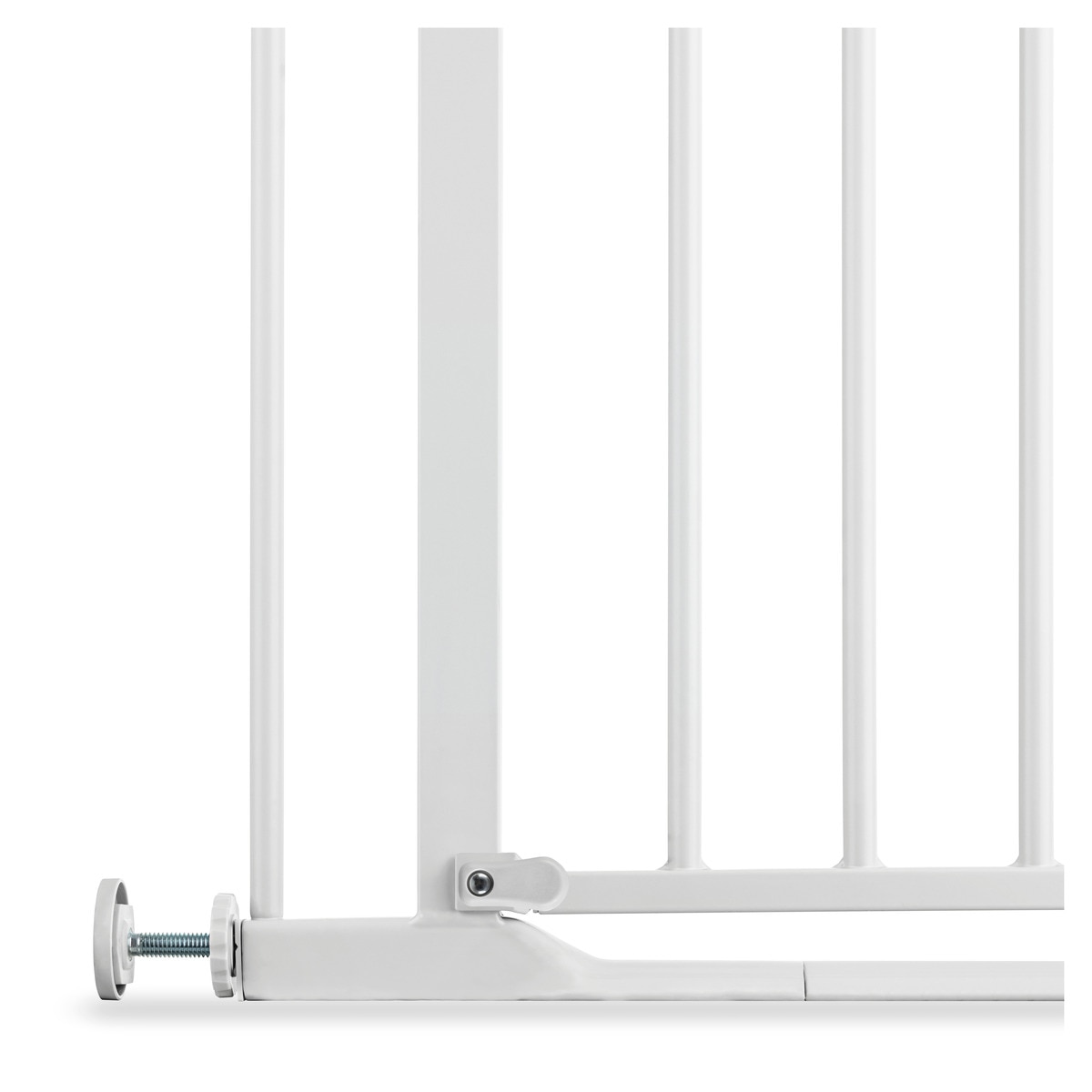 Barreira de Segurança Clear Step? 2 Set +9 cm Branco-13