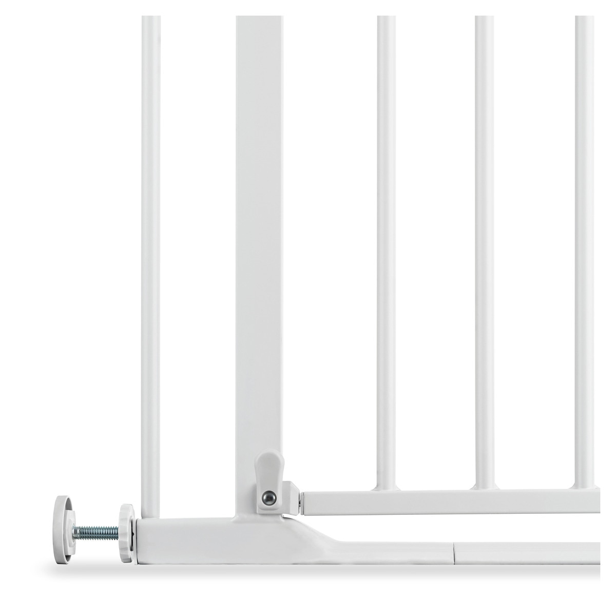 Barreira de Segurança Clear Step? 2 Set +9 cm Branco-12