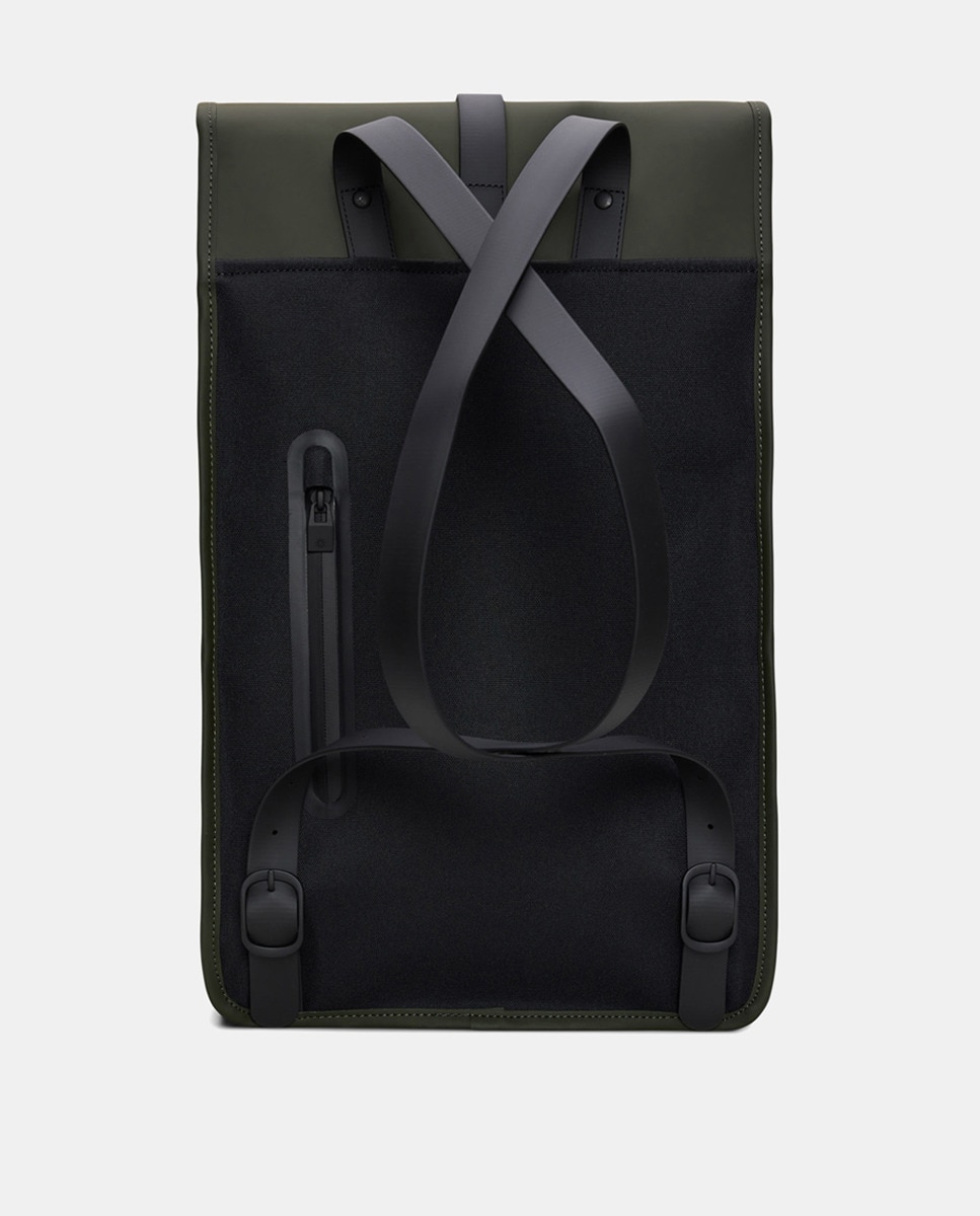 Mochila Verde-escuro-5