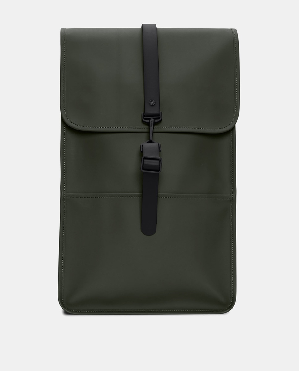 Mochila Verde-escuro-3