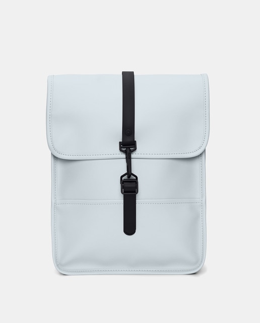 Imagem 0 de Mochila Pequena Micro Resistente à Água - Preto