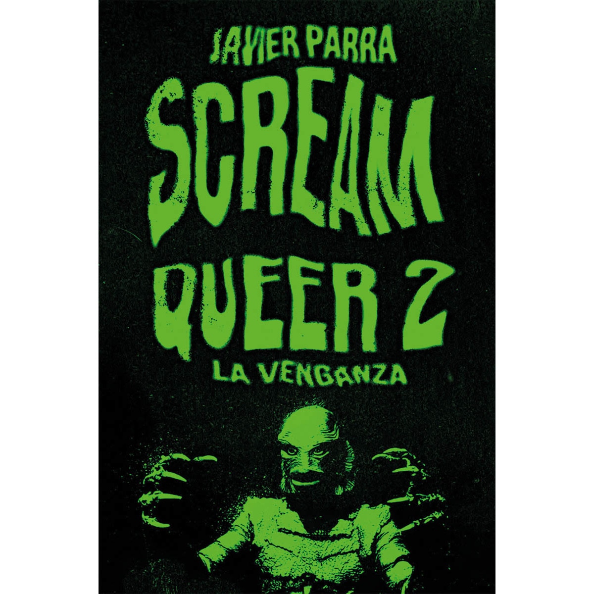 Imagem 0 de Scream Queer 2: La venganza