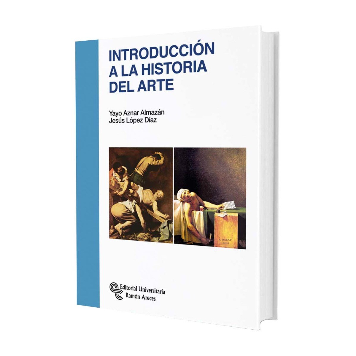 Introducción a la Historia del Arte (Capa mole) 1