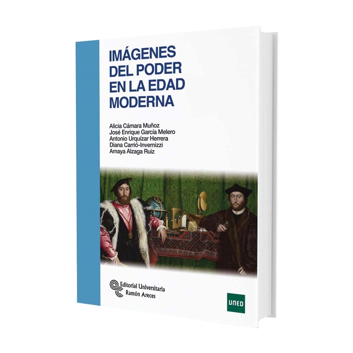 Imágenes del poder en la Edad Moderna (Capa mole) 1